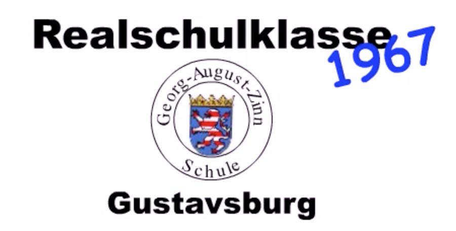Klassentreffen 1967
